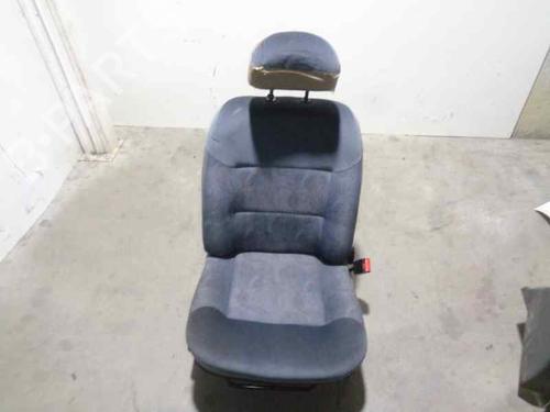 Used Right front seat RENAULT MEGANE I (BA0/1_) 1.9 dTi (BA08, BA0N) (98 hp) 20258157
