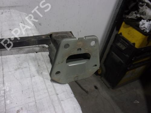 Rear bumper reinforcement SUBARU LEGACY V Estate (BR) 2.0 D AWD | BP15641311C73 