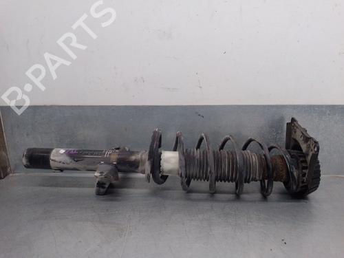 Used Right rear shock absorber FORD MONDEO III (B5Y) 2.0 16V TDDi / TDCi (115 hp) 32491150