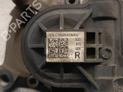Høyre bremsecaliper bak AUDI Q3 (F3B) 35 TDI | BP29605432M106 