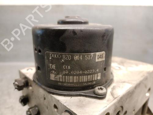 ABS pump AUDI A2 (8Z0) 1.4 | BP22724350M43 