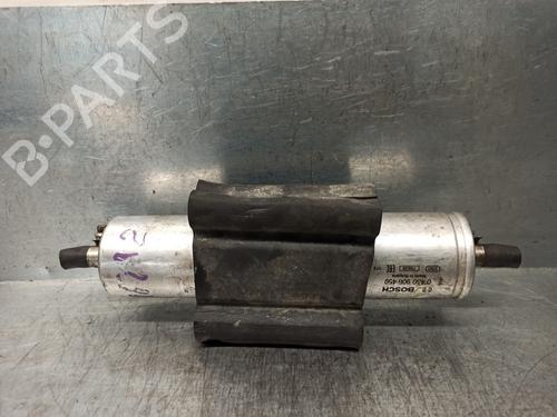 Used Fuel pump BMW 3 (E46) 320 d (136 hp) 10637958