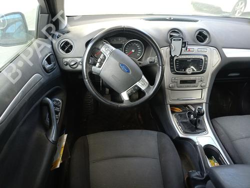 Electronic module FORD MONDEO IV (BA7) 2.0 TDCi | BP39210590M83 - Image 10