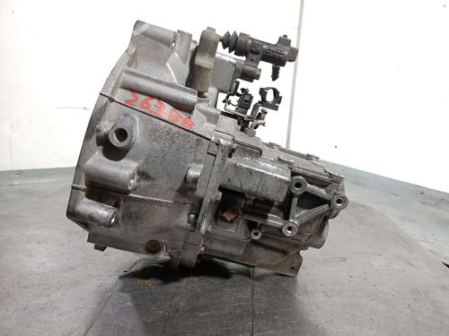 Gearbox NISSAN ALMERA II Hatchback (N16) 1.5 | BP38567694M3 - Image 4