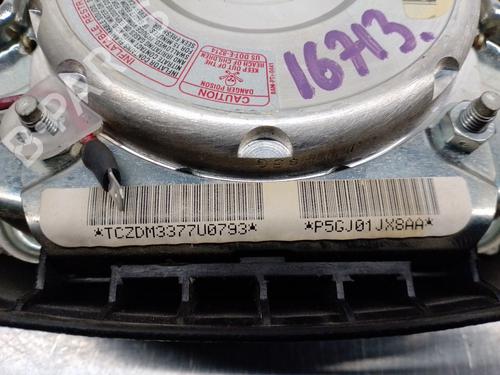 Driver airbag JEEP GRAND CHEROKEE I (ZJ, ZG) 2.5 TD Laredo | BP13386105C9 