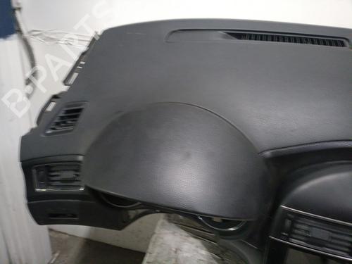 Instrumentbræt NISSAN PULSAR Hatchback (C13) 1.2 DIG-T | BP36324644C46 - Image 2