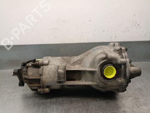 Rear differential HYUNDAI SANTA FÉ II (CM) 2.2 CRDi GLS | BP29564249M24 