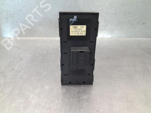 Left front window switch AUDI A4 B6 Avant (8E5) 2.5 TDI quattro | BP36859621I27 - Image 2