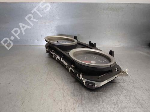 Instrument cluster RENAULT MEGANE II (BM0/1_, CM0/1_) 1.5 dCi (BM02, BM13, BM2A, CM02, CM13) | BP12239117C47 