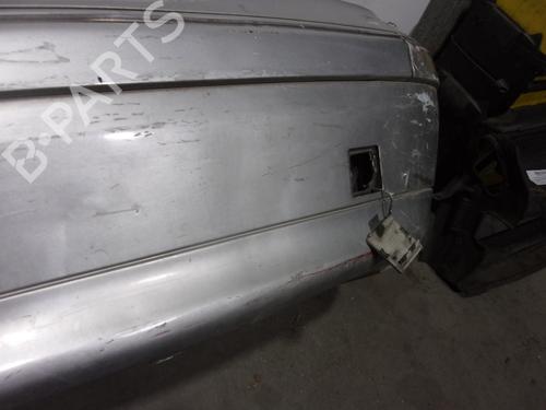 Rear bumper MERCEDES-BENZ C-CLASS (W203) C 220 CDI (203.006, 203.008) | BP17983296C8 