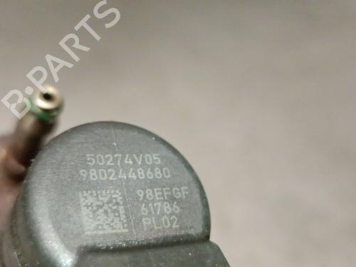Injector MITSUBISHI ASX (GA_W_) 1.6 DI-D | BP36868676M100  - Image 5