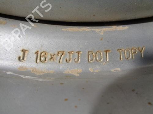 Rim ISUZU TROOPER II (UB) 3.1 TD | BP11291344C45 