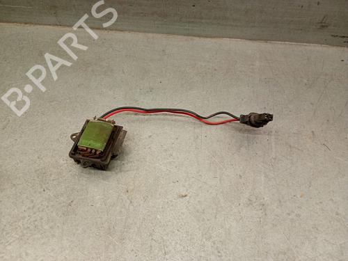 Used Heater resistor Heater resistor RENAULT MEGANE I Coach (DA0/1_) 1.4 16V (DA0D, DA1H, DA0W, DA10) (95 hp) 33887669 33887669