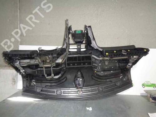 Dashboard PEUGEOT 308 I (4A_, 4C_) 1.6 HDi | BP4930398C46 