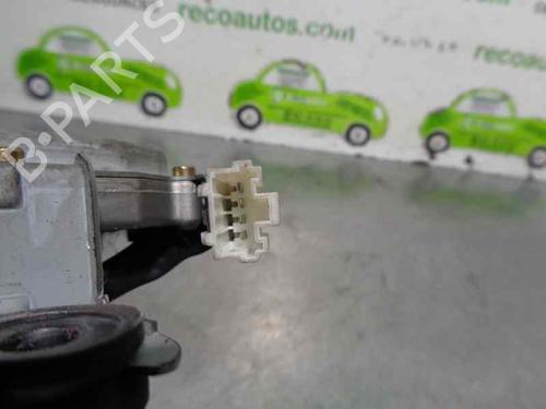 Rear wiper motor HYUNDAI ACCENT II (LC) 1.5 | BP5671720M102 
