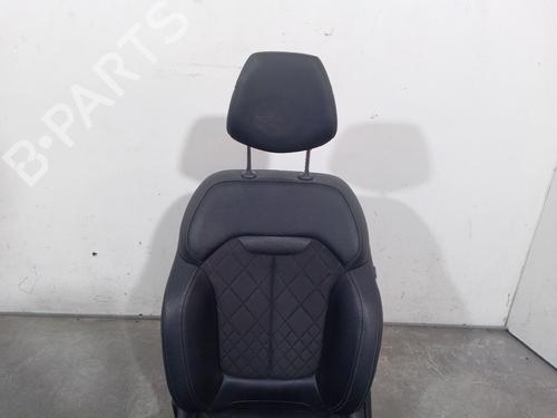 Left front seat RENAULT KADJAR (HA_, HL_) 1.3 TCe 140 (HLNB, HLN1) | BP36643270C15 - Image 8