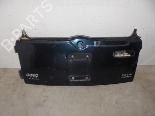 Used Tailgate JEEP CHEROKEE (KJ) 2.8 CRD (163 hp) 9274134
