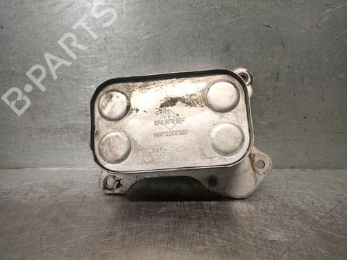 Used Oil radiator FIAT DOBLO Cargo (263_) 1.3 D Multijet (90 hp) 29999094