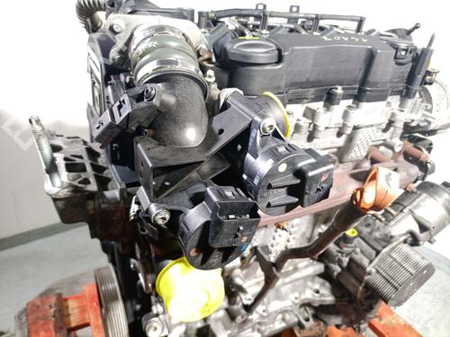 Engine VOLVO S40 II (544) 1.6 D | BP38087650M1 - Image 10