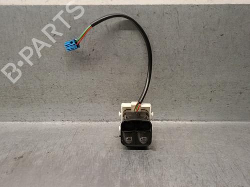 Used Left front window switch MERCEDES-BENZ C-CLASS Coupe (CL203) C 160 Kompressor (203.730) (122 hp) 31074200