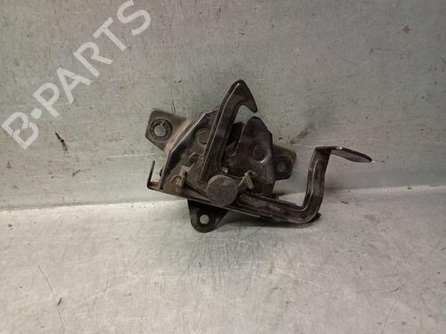 Used Hood lock KIA SPORTAGE II (JE_, KM_) 2.0 CRDi (140 hp) 27897533