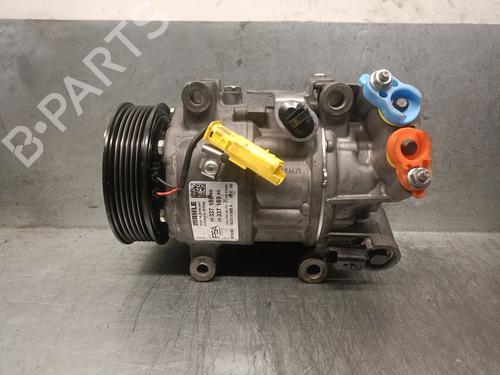 AC compressor PEUGEOT 308 III (FB_, FH_, FP_, F3_, FM_) BlueHDi 130 (FBYHZL, FBYHZT) | BP25243711M34 