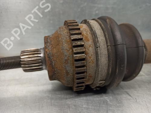Right front driveshaft SMART CABRIO (450)  | BP12909355M39 