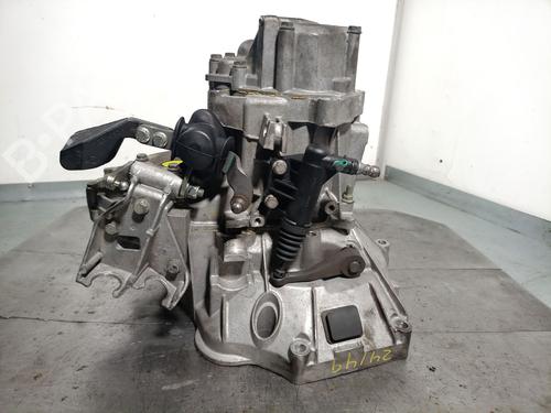 Gearbox PEUGEOT BIPPER Tepee 1.3 HDi 80 | BP30846023M3