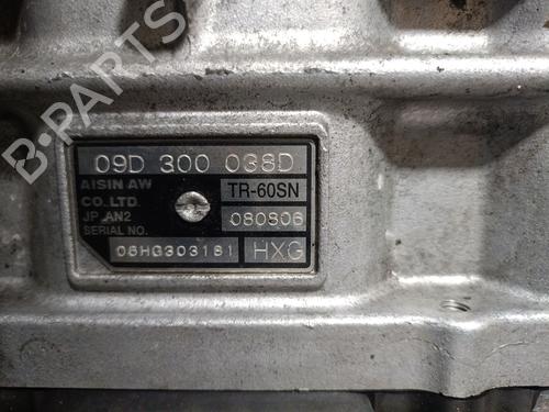 Gearbox AUDI Q7 (4LB) 3.0 TDI quattro | BP36700887M3 - Image 9