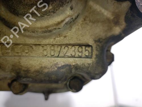 Gearbox IVECO DAILY IV Van 35S14 C, 35S14 C/P, 35S14 V, 35S14 V/P, 35C14 V,... | BP37671135M3 - Image 9
