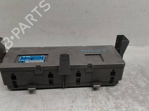 Climate control CITROËN C2 (JM_) 1.4 | BP17364615I5 