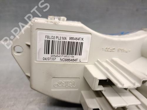 Heater resistor BMW 1 (E81) 118 d | BP29405124M108 