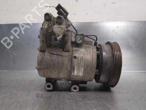 AC compressor HYUNDAI ACCENT II (LC)  | BP9420828M34 
