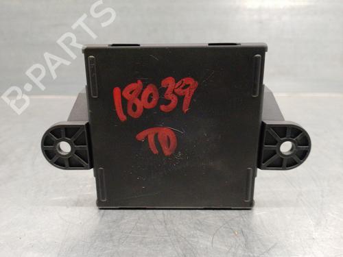 Comfort control module MERCEDES-BENZ C-CLASS (W204) C 220 CDI (204.002) | BP13487688M56 