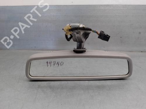 Used Rear mirror MERCEDES-BENZ E-CLASS (W211) [2002-2009]  16699391
