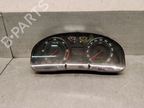 Used Instrument cluster Instrument cluster 37157024 37157024