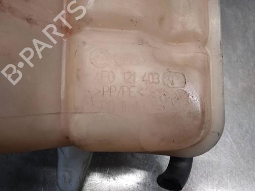 Expansion tank AUDI A6 C6 Avant (4F5) 2.0 TDI | BP17712005C120 