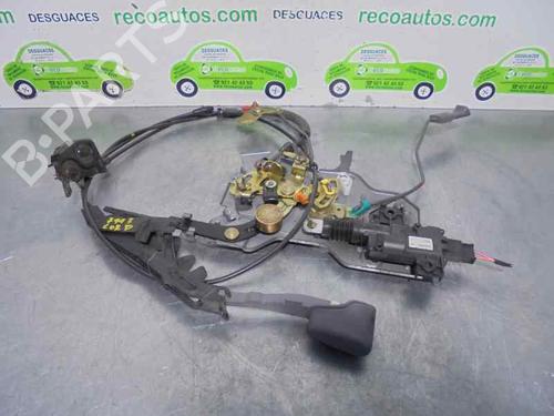 Rear left lock CHRYSLER VOYAGER / GRAND VOYAGER III (GS_, NS_) 2.4 i | BP2048221C100 