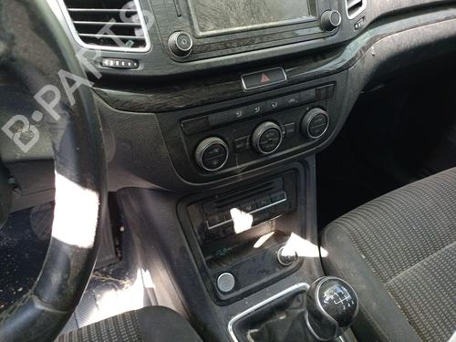 Front right panel SEAT ALHAMBRA (710, 711) 1.4 TSI | BP29403122C59 - Image 16