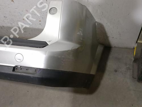 Rear bumper OPEL VECTRA C Estate (Z02) 1.9 CDTI (F35) | BP25272639C8 