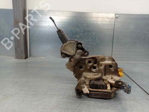 Used Front left lock NISSAN MICRA II (K11) 1.3 i 16V (75 hp) 11793999