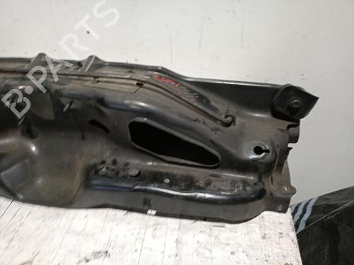 Front slam panel FIAT DUCATO Van (250_) 140 Natural Power | BP29955382C72