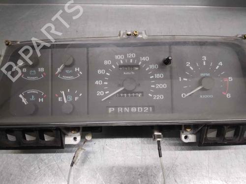 Instrument cluster FORD USA EXPLORER (UN46)  | BP11397996C47 