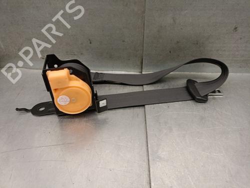 Used Rear right seatbelt Rear right seatbelt MAZDA CX-5 (KE, GH) 2.2 D (KE2FW) (150 hp) 34583179 34583179