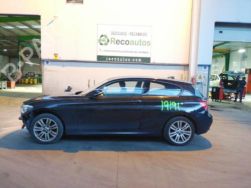Used Parts BMW 1 (F21) 116 d 1589136