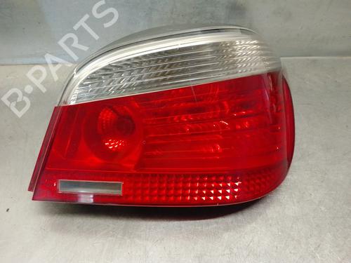 Used Right taillight BMW 5 (E60) [2001-2010]  14937870