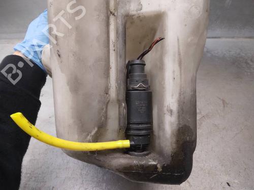 Windscreen washer tank AUDI A6 C4 (4A2)  | BP17140586C113 