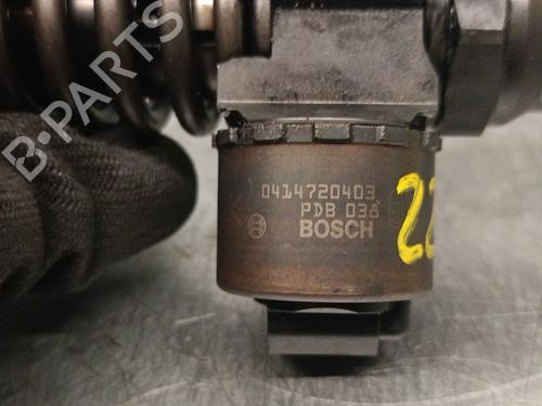 Injector VW TOURAN (1T1, 1T2) 2.0 TDI | BP25746085M100 