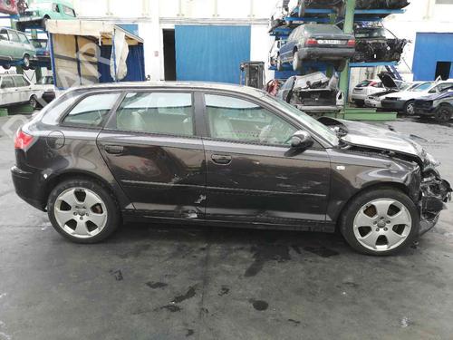 Headlight switch AUDI A3 Sportback (8PA) 2.0 TDI | BP11107635I24 - Image 8