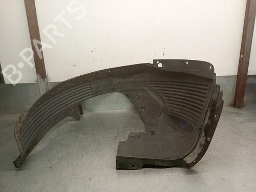 Wheel arch HYUNDAI i20 II (GB, IB) 1.0 T-GDI | BP26960690C56 